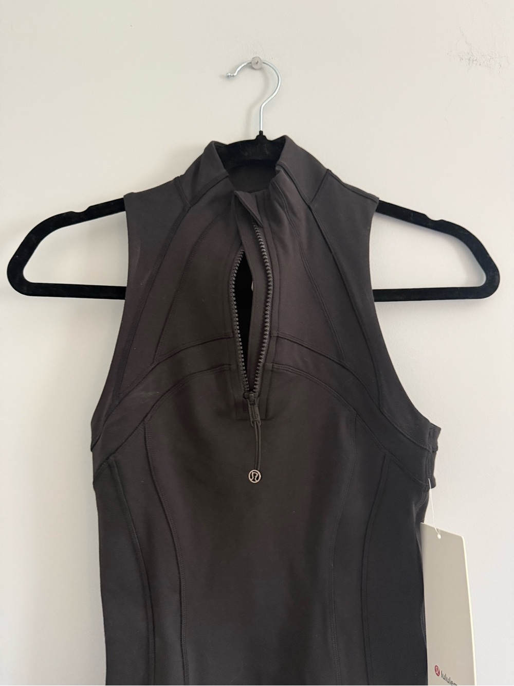 Lululemon Define Sleeveless Dress - Picture 2 of 7
